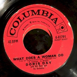 What Does a Woman Do / Daffa Down Dilly