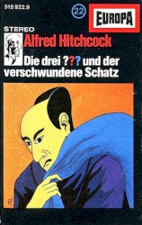 Die drei ??? 22: und der verschwundene Schatz