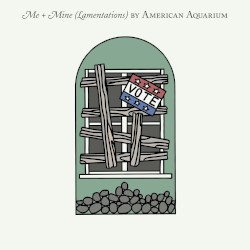 Me + Mine (Lamentations)