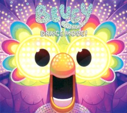 Bluey: Dance Mode!
