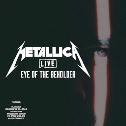 Eye of the Beholder