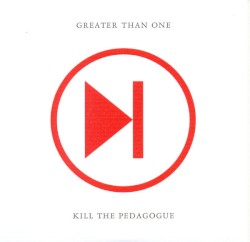 Kill the Pedagogue