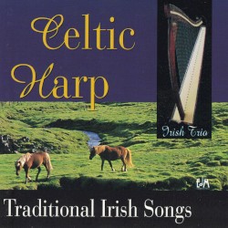 Celtic Harp