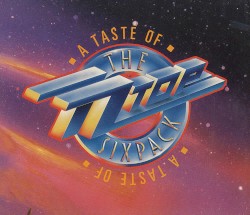 A Taste of the ZZ Top Six Pack