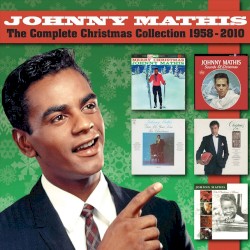 The Complete Christmas Collection: 1958-2010