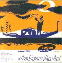 Ambiance Bechet