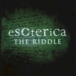The Riddle