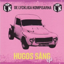 Hugos sång EP