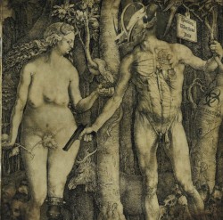 Contaminating the Divine