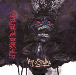 Ein kalter Tag in der Hölle