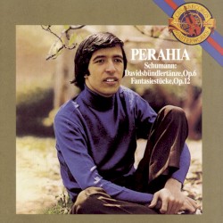 Davidsbündlertänze, op. 6 / Fantasiestücke, op. 12