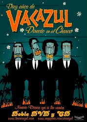 Directo en el Charco