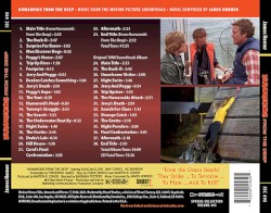 Humanoids From The Deep (Expanded)