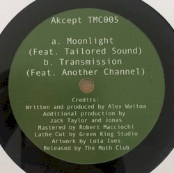 Moonlight / Transmission