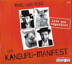 Das Känguru‐Manifest