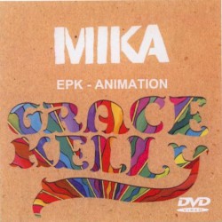 Grace Kelly (EPK - Animation)