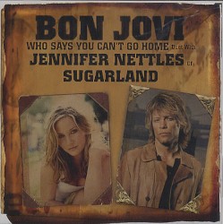 Who Says You Can't Go Home