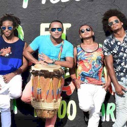 La muchachita (remix)