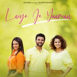 Laiye Je Yaarian (Original Motion Picture Soundtrack)