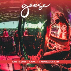 2024-06-15: CMAC, Canandaigua, NY