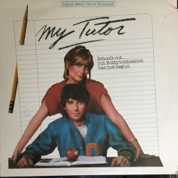 My Tutor (Original Motion Picture Soundtrack)