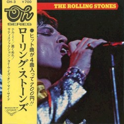 The Rolling Stones