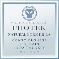 Natural Born Killa EP