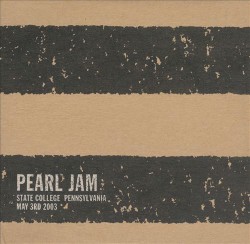 2003-05-03: Bryce Jordan Center, State College, PA, USA