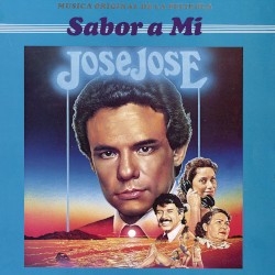 Música original de la película "Sabor a mí"