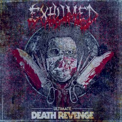 Ultimate Death Revenge (Live in Oakland 2018)