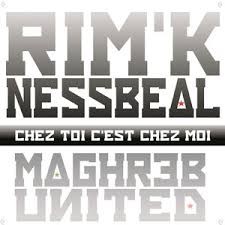 Chez toi c'est chez moi (Maghreb United)