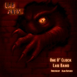 Lab 2025