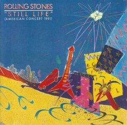 “Still Life” (American Concert 1981)