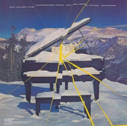 Even in the Quietest Moments…