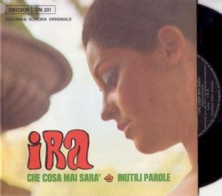 Che Cosa Mai Sarà / Inutili Parole