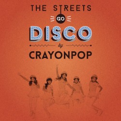 The Streets Go Disco