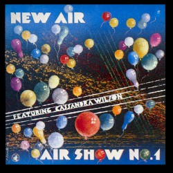 Air Show No. 1