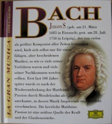 Matthäus - Passion