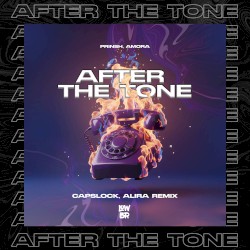 After the Tone (CAPSLOCK, Alira remix)
