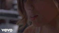 Back to December (music video)