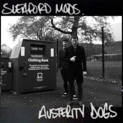 Austerity Dogs