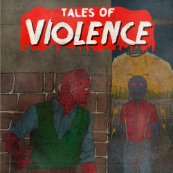 Tales of Violence