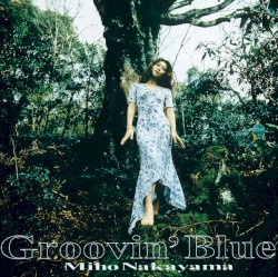 Groovin’ Blue