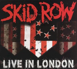 Live in London