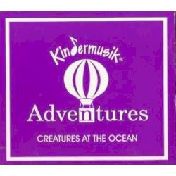 Creatures at the Ocean