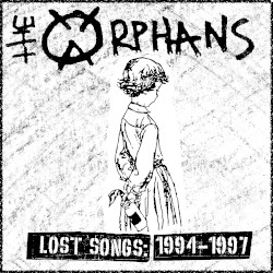 Lost Songs: 1994-1997