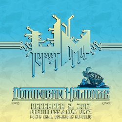 2017-12-03: Dominican Holidaze, Punta Cana, DR