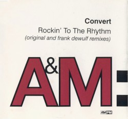 Rockin' To The Rhythm