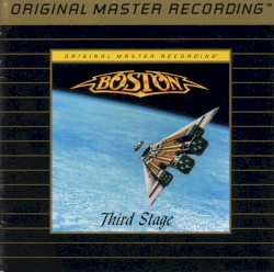 Third Stage