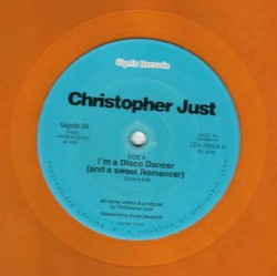 I'm a Disco Dancer (And a Sweet Romancer)